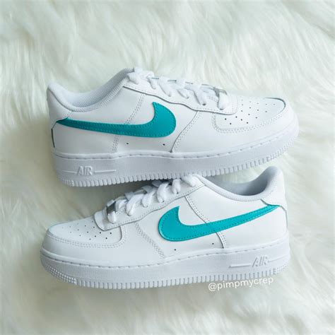 nike air force türkis herren|nike air force 1 zalando.